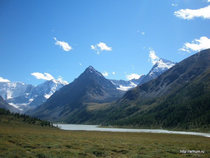 altai 2012