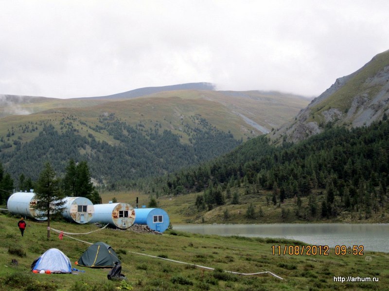 altai 2012